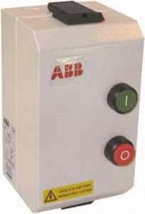 ABB 184EXE1D-OL Starter
