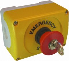 ABB 1RMSKC Emergency Stop