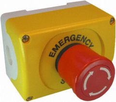 ABB 1RSC-EN Emergency Stop