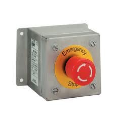 ABB 1RSC-ENSS Enclosure