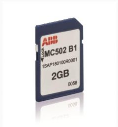 ABB 1SAP180100R0001 Device