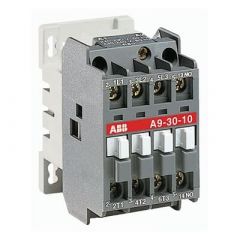 ABB  1SBL141001R8010/A9-30-10 220V Contactor