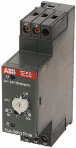 ABB 1SBN020010R1002 Timer