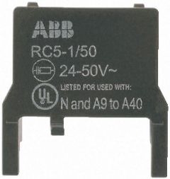 ABB 1SBN050100R1001 Surge Suppressor