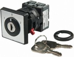 ABB 1SCA022532R7740 Cam Switch