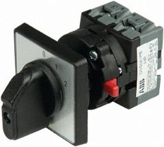 ABB 1SCA022532R9610 Multistep Switch