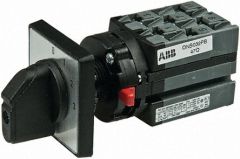 ABB 1SCA022533R0110 Multistep Switch