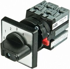 ABB 1SCA022533R0450 Multistep Switch