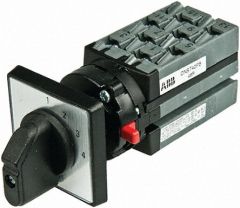 1SCA022533R3390 Multistep Switch - ABB - Todaycomponents.com
