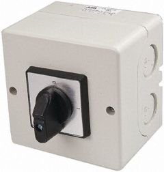 ABB 1SCA022662R3410 Cam Switch