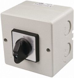 ABB 1SCA022662R3680 Cam Switch