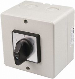ABB 1SCA022662R3840 Cam Switch