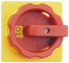 ABB 1SCA022794R7610 Camswitch Handle