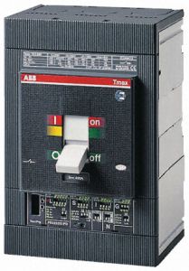 T1N 160 TMD63-630 3p F FC Cu (1├ù70mm2) Circuit Breaker-ABB
