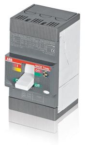 ABB 1SDA050923R1 Breaker