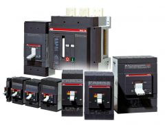 ABB 1SDA054601R1 MCCB