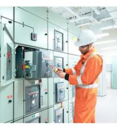 ABB 1SDA063401R1 Breakers