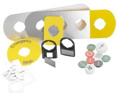 ABB 1SFA616901R1025 Cap