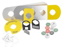 ABB 1SFA616901R1039 Cap