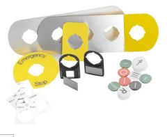 ABB 1SFA616901R9003 Cap