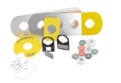 ABB 1SFA616901R9031 Cap