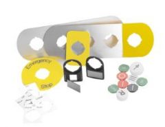 ABB 1SFA616901R9032 Cap
