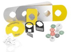 ABB 1SFA616902R1031 Cap