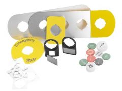 ABB 1SFA616902R9002 Cap