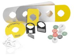 ABB 1SFA616902R9003 Cap