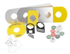 ABB 1SFA616902R9005 Cap