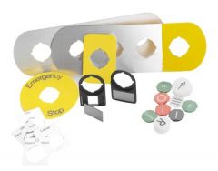 ABB 1SFA616902R9015 Cap