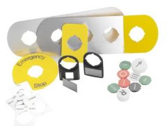 ABB 1SFA616903R9000 Cap
