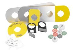 ABB 1SFA616903R9002 Cap