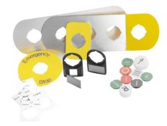 ABB 1SFA616903R9035 Cap