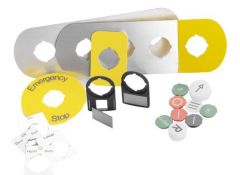 ABB 1SFA616904R9004 Cap