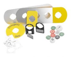 ABB 1SFA616906R1039 Cap