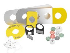 ABB 1SFA616906R1046 Cap