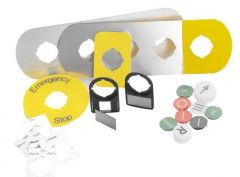ABB 1SFA616906R9002 Cap