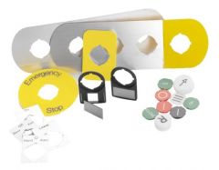 ABB 1SFA616908R1039 Cap