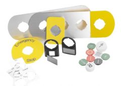 ABB 1SFA616908R1040 Cap