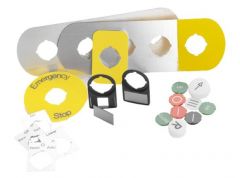 ABB 1SFA616908R1042 Cap