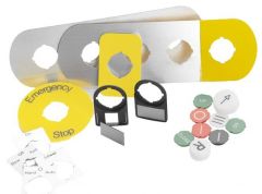 ABB 1SFA616908R9018 Cap