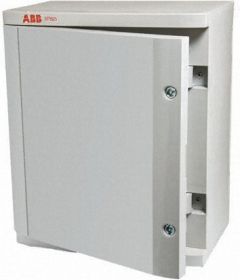 ABB 1SL0202A00 Pedestal Enclosure