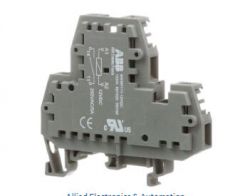 ABB 1SNA607029R0100 Relay