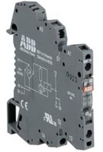 ABB 1SNA645001R0300 Relay