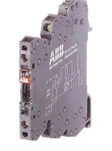 ABB 1SNA645002R0400 Relay