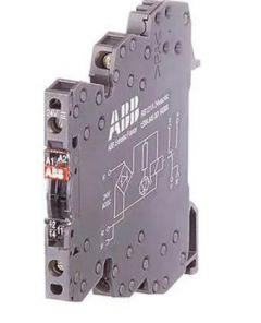 ABB 1SNA645004R0400 Relay