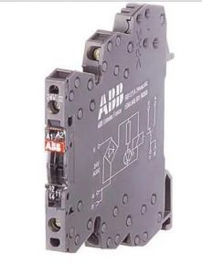 ABB 1SNA645007R0100 Relay