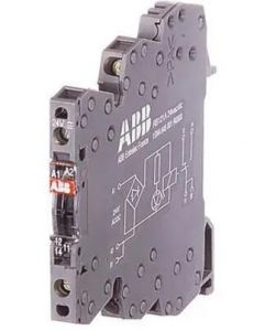 ABB 1SNA645008R1200 Relay