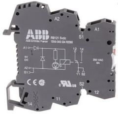 ABB 1SNA645034R2300 Relay